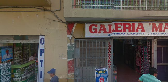 Opiniones de Bazar Barrio Chino en Chiclayo - Tienda de ultramarinos