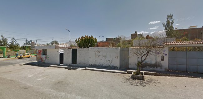 MIFASE - Arequipa