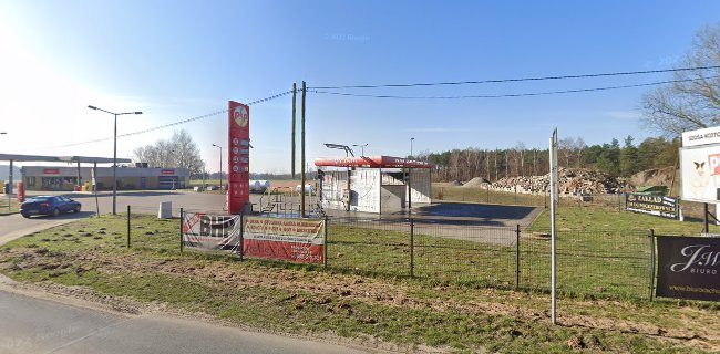 BKF Samoobsługowa Myjnia Samochodowa - Bydgoszcz