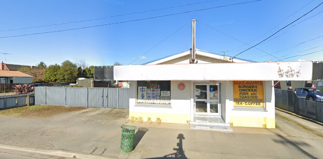 191 Union Street, Milton 9220, New Zealand