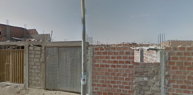 Asociación villa belen - Tacna