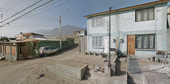Opiniones de Comida Rápida en Antofagasta - Tienda de ultramarinos