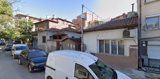 UnderElephant guest house - Пловдив