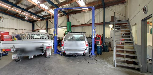 Reviews of North City Diesel in Porirua - Auto repair shop