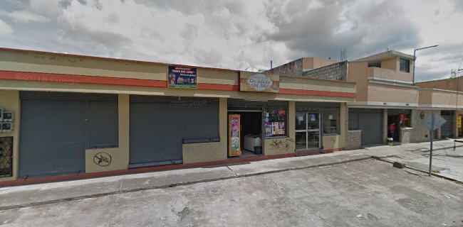 Panadería y Pastelería "Delicias Del Niño" - Quito
