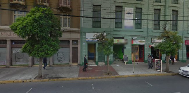 Opiniones de Colegio Auromar en Valparaíso - Escuela