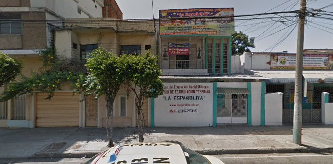 Centro Educativo y Guarderia Bilingüe “La Españolita” - Guayaquil