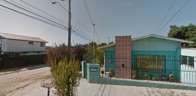 Primera 401, Villa Alemana, Valparaíso, Chile