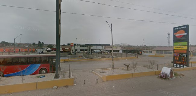 Carr. Panamericana Sur 2014, Pisco 11621, Perú
