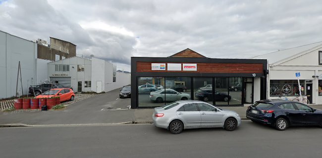 Reviews of Stapleton & Associates in Christchurch - Real estate agency