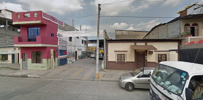 Lubricadora Lubritorres - Guayaquil
