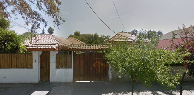Ventura Blanco Viel 1377, San Miguel, Región Metropolitana, Chile