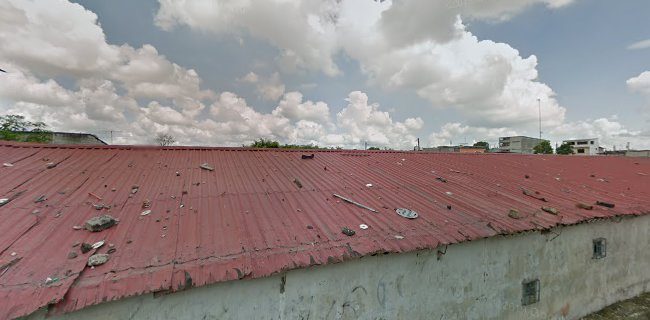 Esc.fiscal N°426 "JOSÉ DE LA CUADRA Y VARGAS" Blq 3 - Guayaquil