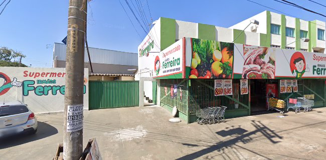 Av. Nero Macedo, 39 - Cidade Jardim, Goiânia - GO, 74423-250, Brasil