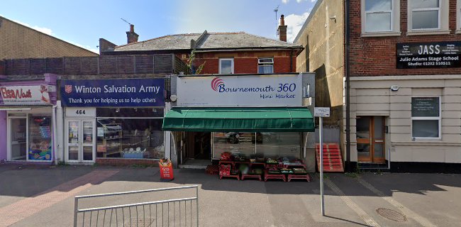 Reviews of Bournemouth 360 Mini Market in Bournemouth - Supermarket