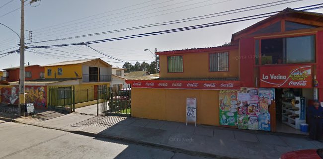 Opiniones de almacen la vecina en Coquimbo - Supermercado