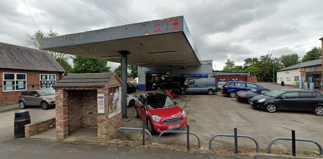 Reviews of Horseshoe Garage in Warrington - Car dealer
