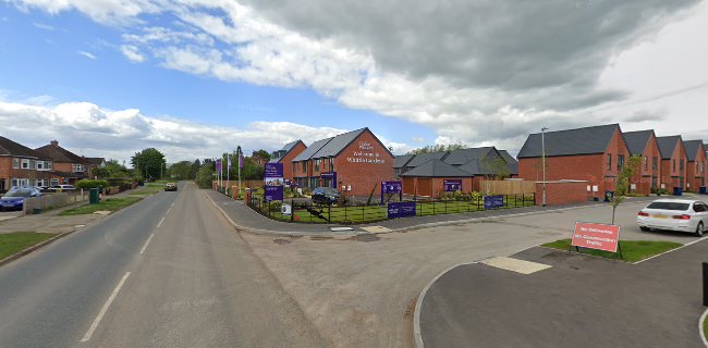 Taylor Wimpey Whittle Gardens
