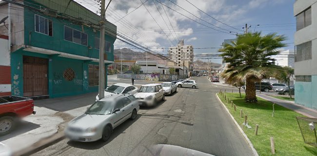 Opiniones de Gandara Chile en Antofagasta - Servicio de mensajería