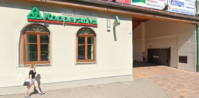 Vápenice 7, 796 01 Prostějov, Česko