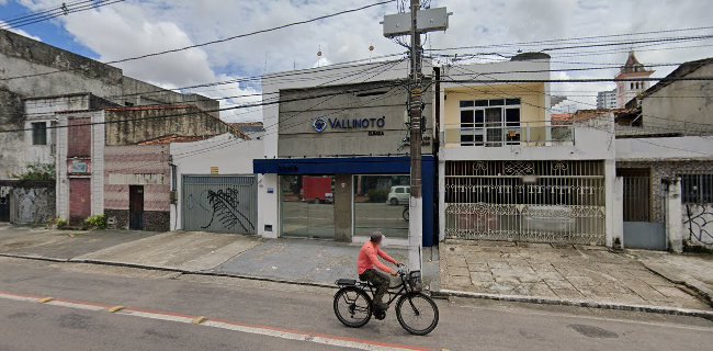 Avaliações sobre Vallinoto - Consultório Médico em Belém - Hospital