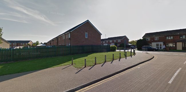 St Gregory's Catholic Primary School & Nursery - Northampton