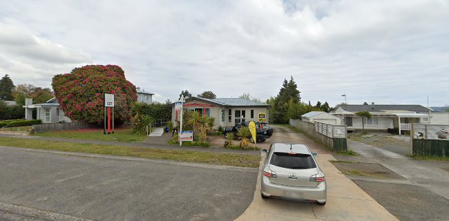 107 Tamamutu Street, Taupō 3330, New Zealand