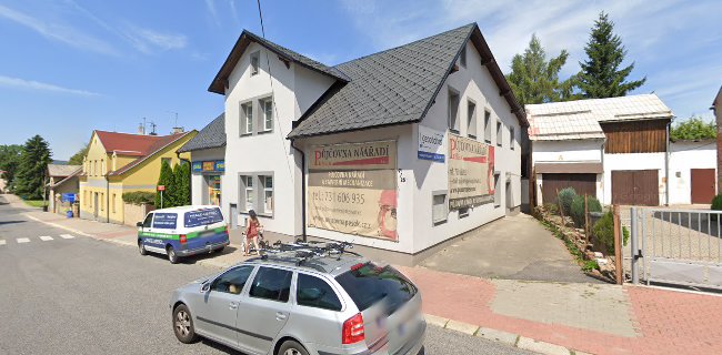 Půjčovna Nářadí Pešek - Liberec