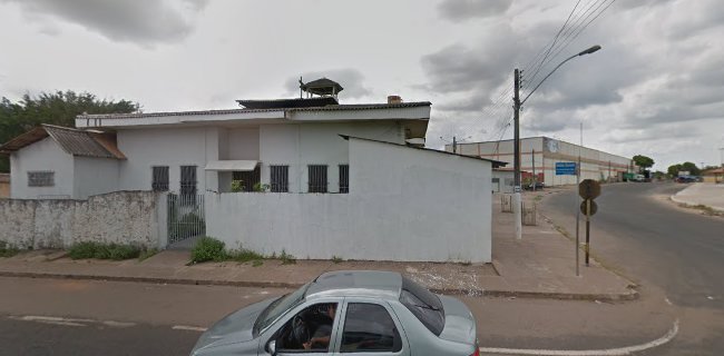 Avaliações sobre Igreja Nossa Senhora das Dores em Macapá - Igreja