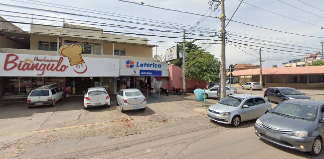 Avaliações sobre Casa Lotérica Goyana em Goiânia - Loja