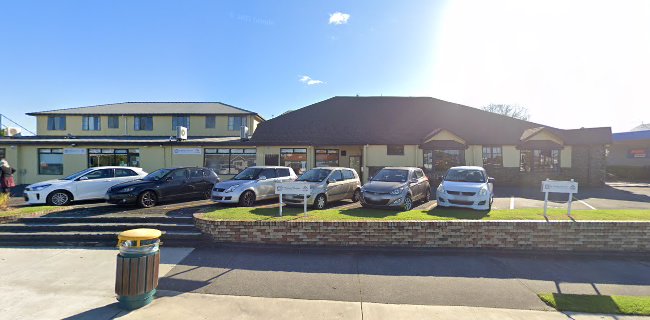 Reviews of Greerton Motor Inn in Tauranga - Hotel