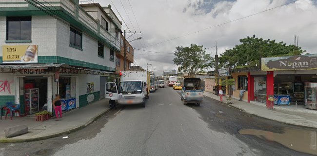 Opiniones de MMR en Santo Domingo de los Colorados - Tienda de ultramarinos