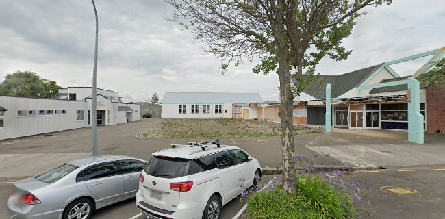 264 Broadway Avenue, Palmerston North Central, Palmerston North 4414, New Zealand