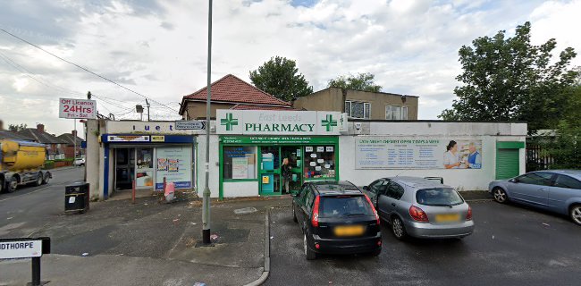 Reviews of East Leeds Pharmacy in Leeds - Pharmacy