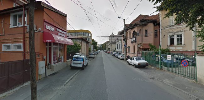 Strada Matei Voievod 35, București 021451, România