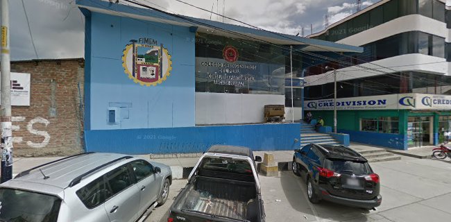 Opiniones de Escuela Profesional De Minas Unasam en Huaraz - Escuela