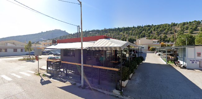Αξιολογήσεις για το Njoy-It Cafe στην Άργος - Καφετέρια