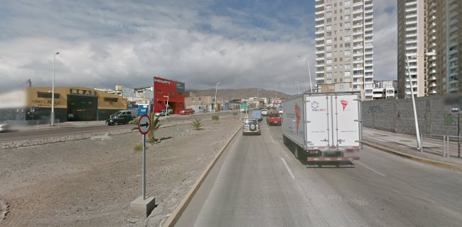 Opiniones de Lavanderia Sarai en Antofagasta - Lavandería
