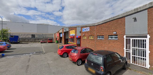 Reviews of Grange Motors in Durham - Auto repair shop