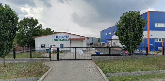 Értékelések erről a helyről: 3 Medgyes Mechanika Gyártó és Kereskedelmi Kft., Gödöllő - Bolt