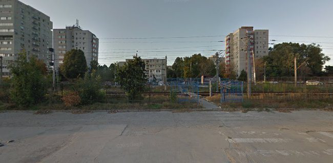 Str. Justiției 45, Constanța 900263, România