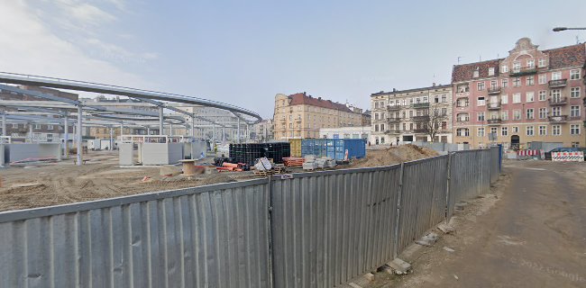 Opinie o Apteka ROSA w Poznań - Apteka