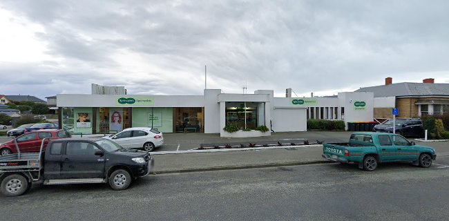 Specsavers Optometrists - Timaru - Timaru