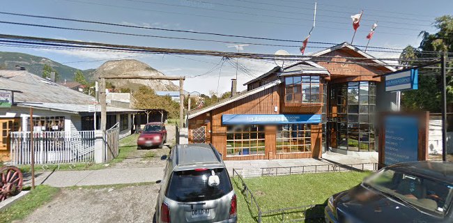 Opiniones de JUST CHILE TRAVEL en Coyhaique - Agencia de viajes
