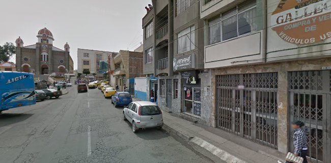 Opiniones de BAZAR ADEMAS en Riobamba - Tienda de ropa