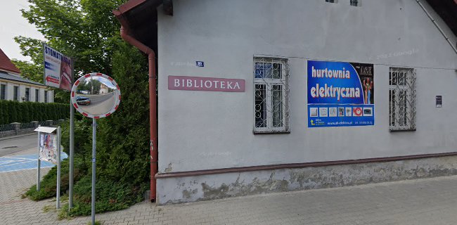 Opinie o Filia Nr 9, Miejska Biblioteka Publiczna w Tarnowie w Tarnów - Biblioteka