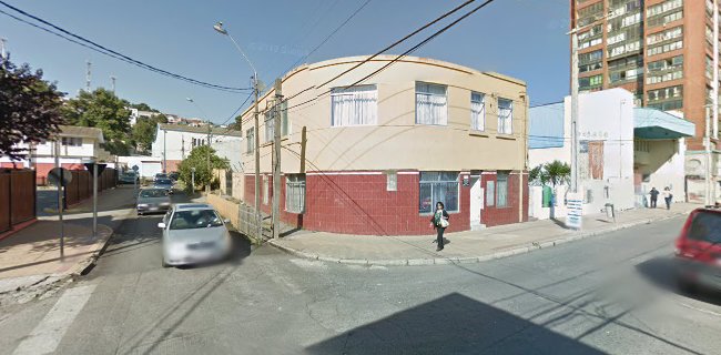 Centro Medico Anibal Pinto Talcahuano - Talcahuano