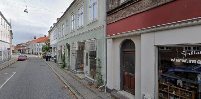 Anmeldelser af Kjelgaard Design i Nykøbing Falster - Møbelforretning