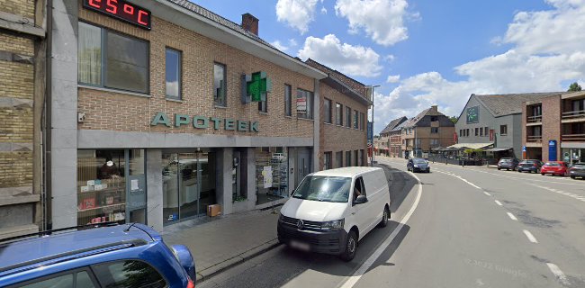 Beoordelingen van apotheek Waverdorp in Mechelen - Apotheek