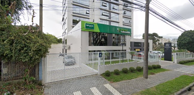 81020-430 - Bacacheri, Curitiba - PR, Brasil